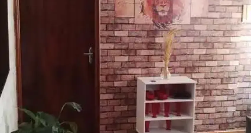 Casa com 2 quartos à venda na Rua Rogério Monteiro, 232, Parque Interlagos, São José dos Campos