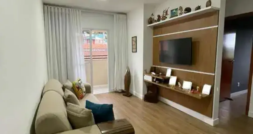 Apartamento com 2 quartos à venda na Praça Benedito Ugolino Silva Guerra, 244, Vila São Benedito, São José dos Campos