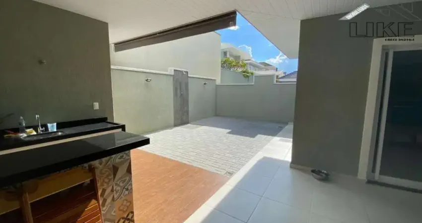 Casa com 4 quartos à venda no Urbanova VII, São José dos Campos 