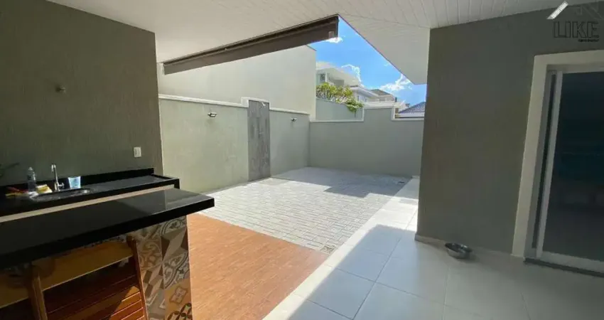 Casa com 4 quartos à venda na Rua Benedito Freire, 31, Urbanova VII, São José dos Campos