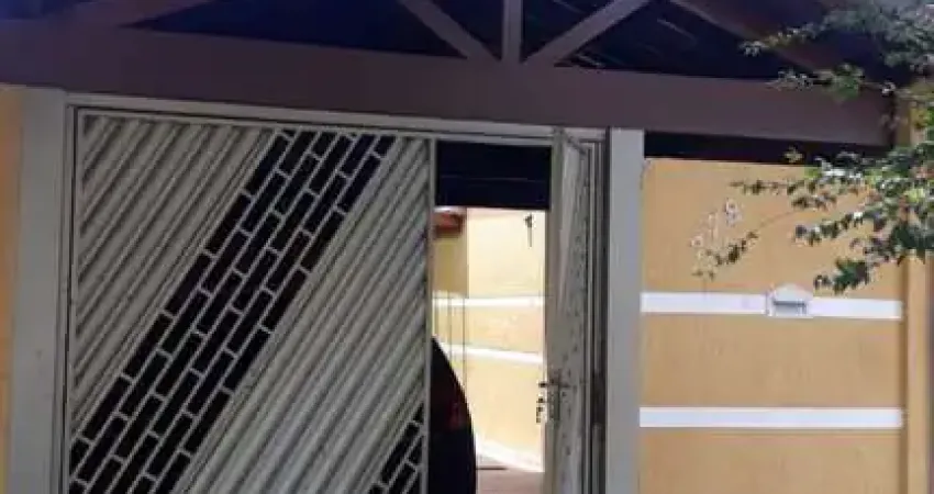 Casa com 2 quartos à venda na Avenida Vinte e Três de Dezembro, 779, Jardim das Cerejeiras, São José dos Campos