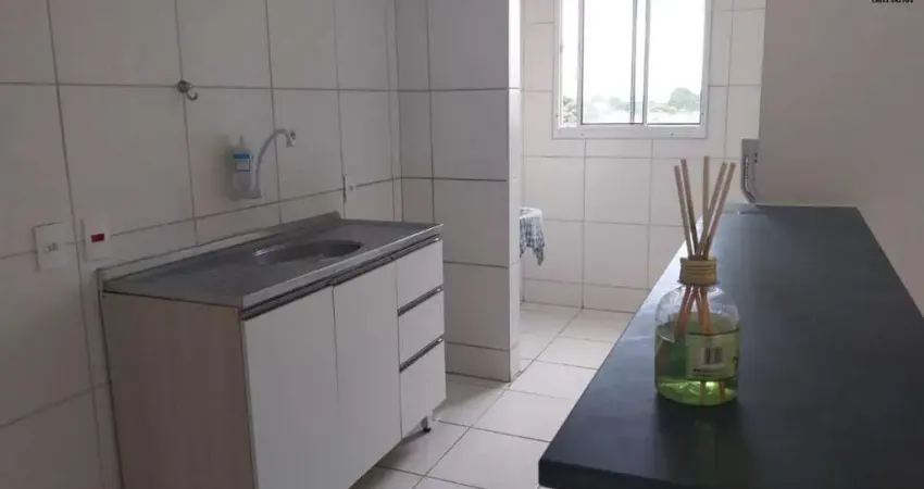 Apartamento com 2 quartos para alugar na Rua Corifeu de Azevedo Marques, 3353, Jardim das Indústrias, São José dos Campos