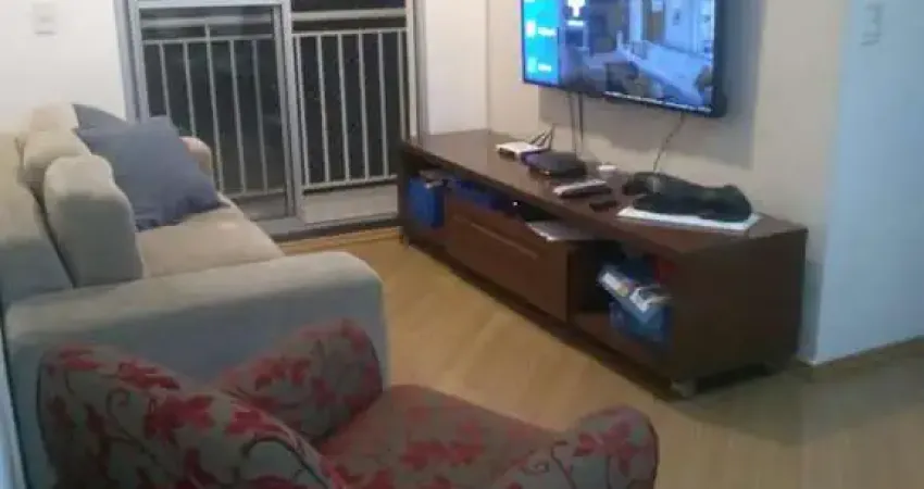 Apartamento com 2 quartos à venda na Rua José Maria Monteiro, 230, Vila Zizinha, São José dos Campos