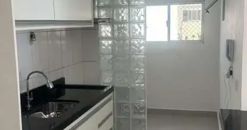 Apartamento à venda em São José dos Campos R$425.000,00- Vila Industrial - Condomínio Natura Park - 65m²