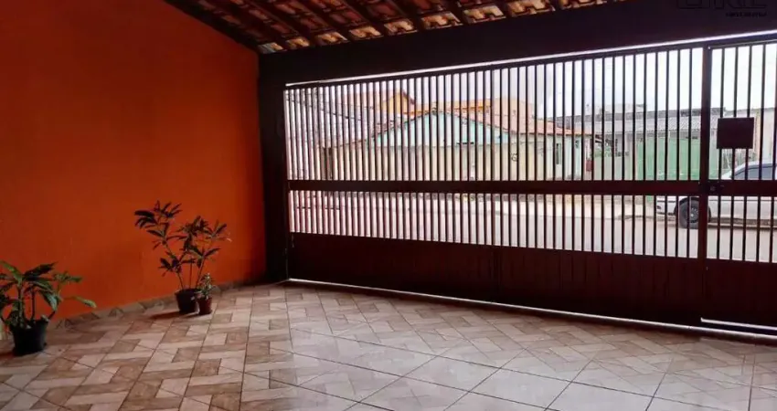 Casa Térrea à venda em São José dos Campos, Jardim Imperial