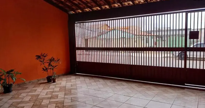 Casa com 3 quartos à venda na Rua Luiz Gonzaga Azevedo, 362, Jardim Imperial, São José dos Campos