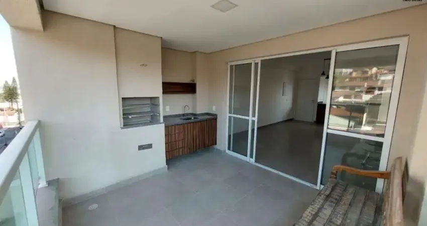 Aluguel de apartamento em jacareí - vila aprazível - 101.78m² - área de lazer completa