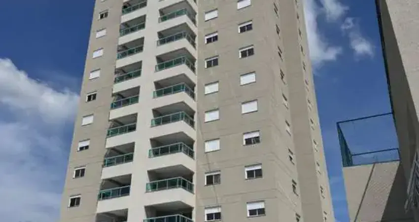 Apartamento à venda em jacareí - vila aprazível - 101.78m² - condomínio com piscina e academia