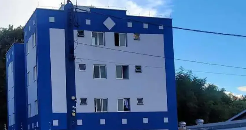 Vendo apartamento com 2 quartos, 45 m² em jardim são judas tadeu, são josé dos campos