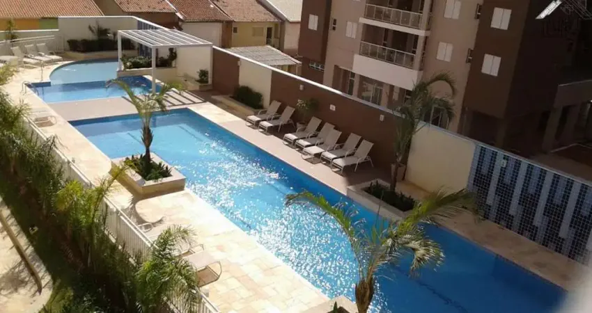 Venda - apartamento 02 quartos com suite - 75m² - máximo viver