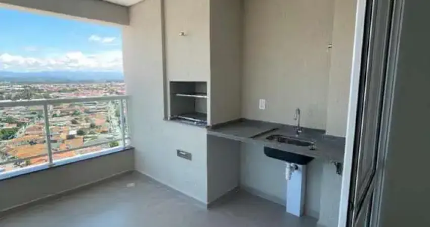 Imóvel à venda em jacareí: apartamento com área de lazer completa no barão palace