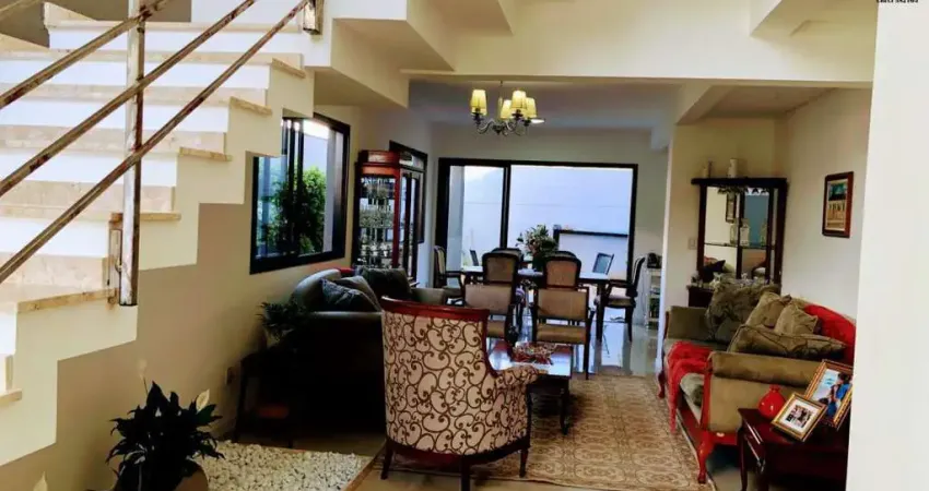 Oportunidade única: casa em condomínio no golden park, jacareí - conforto e segurança garantidos!