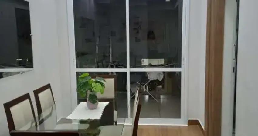 Casa com 3 quartos à venda no Parque dos Ipês, São José dos Campos