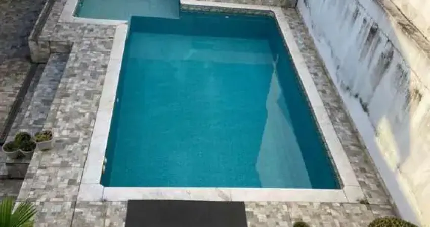 Casa com 3 quartos para alugar na Rua dos Bancários, 59, Vila Tesouro, São José dos Campos