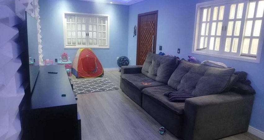Venda Imperdível: Casa no Jardim das Indústrias com 3 Quartos e Suíte!'