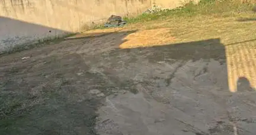Terreno à venda na Avenida Valter de Oliveira, 012, Jardim Santa Júlia, São José dos Campos