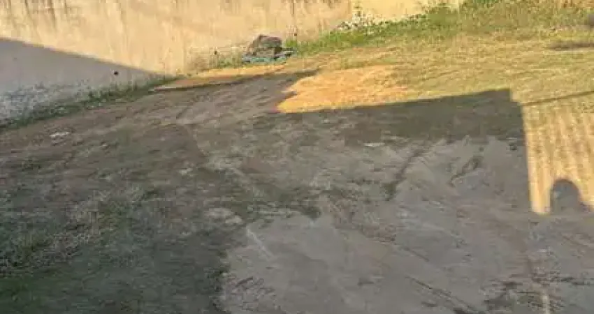 Terreno à venda na Avenida Valter de Oliveira, 012, Jardim Santa Júlia, São José dos Campos