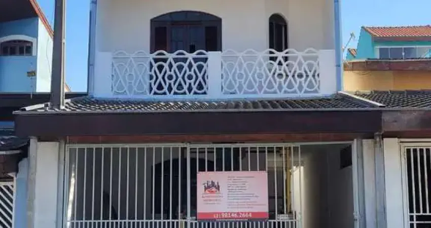 Casa com 3 quartos à venda na Rua Felício Alves de Araújo, 98, Parque dos Ipês, São José dos Campos