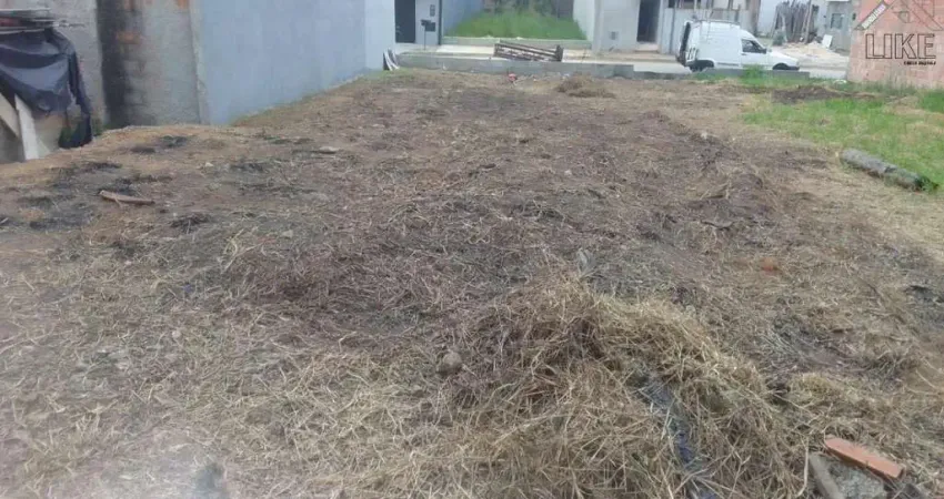 Terreno à venda em setville altos de são josé, são josé dos campos