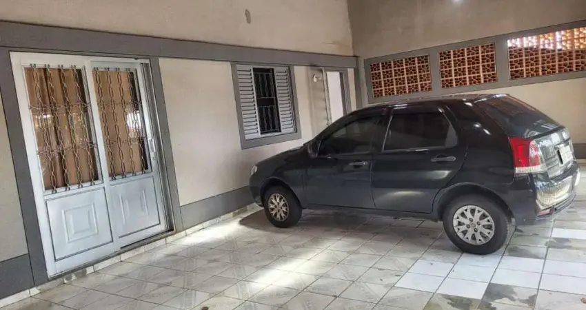 Casa com 4 quartos à venda no Parque Novo Horizonte, São José dos Campos 