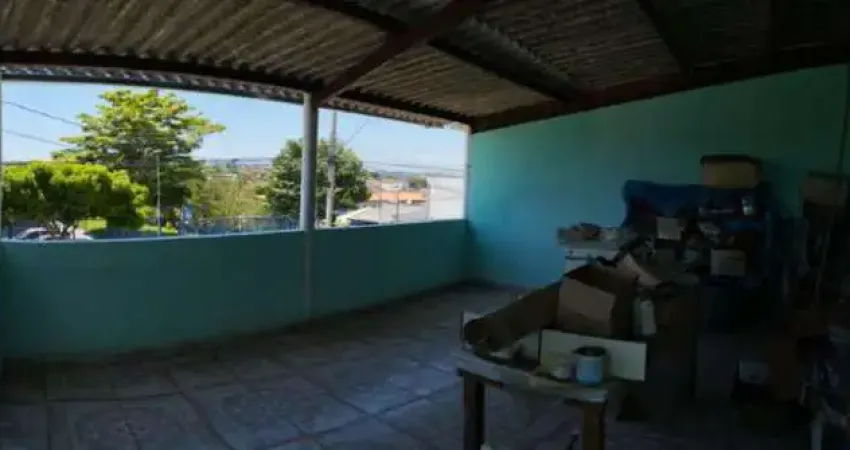 Casa com 2 quartos à venda na Avenida Dantas Luiz do Prado, 368, Campos de São José, São José dos Campos