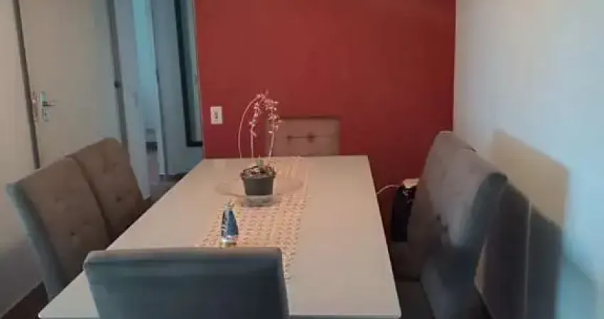 Apartamento com 3 quartos à venda na Avenida São José, 626, Jardim Bela Vista, São José dos Campos