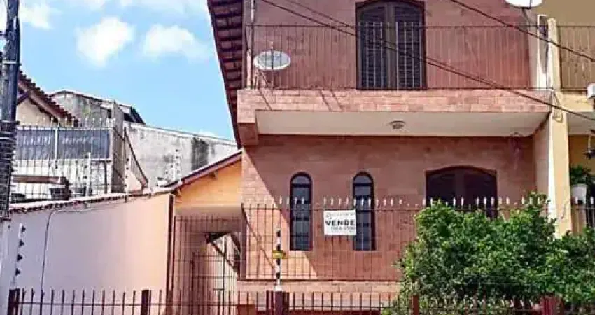 Casa com 3 quartos à venda na Rua Vinte e Um de Abril, 222, Monte Castelo, São José dos Campos