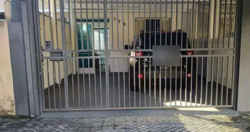 Casa com 3 quartos à venda na Rua Geraldo Augusto dos Santos, 178, Jardim Bela Vista, São José dos Campos