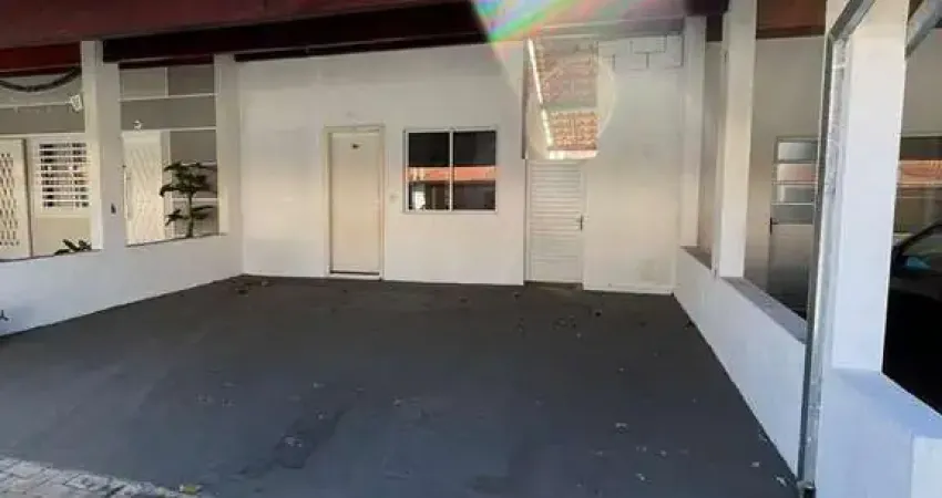 Casa com 3 quartos à venda na Rua Rosa de Toledo, 291, Condomínio Residencial Campo Belo, São José dos Campos