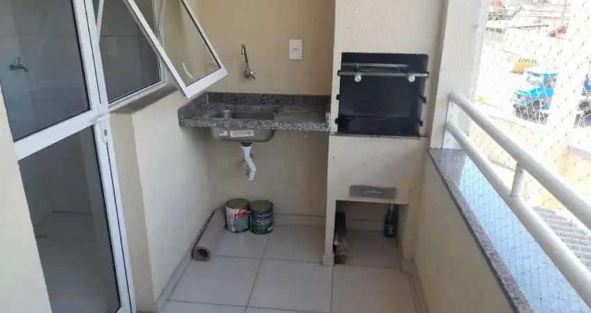 Apartamento com 2 quartos à venda no Jardim América, São José dos Campos 