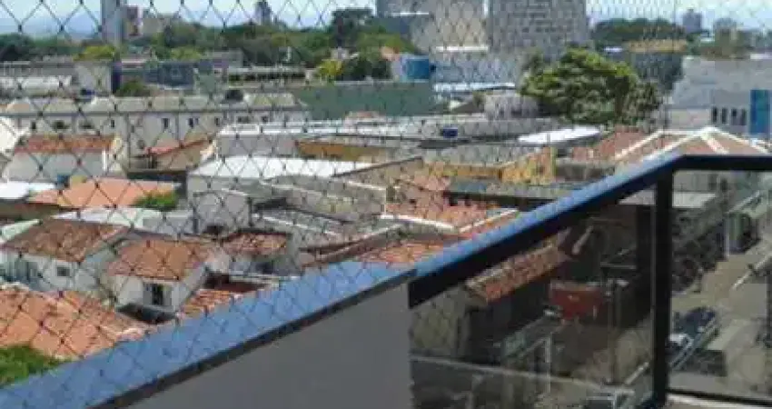 Apartamento com 2 quartos à venda no Centro, São José dos Campos 