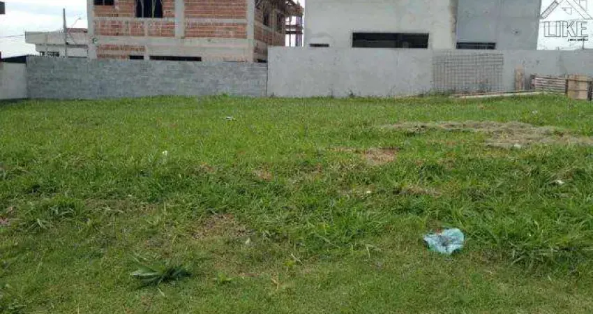 Oportunidade: terreno em condomínio à venda em são josé dos campos - condomínio reserva aruanã