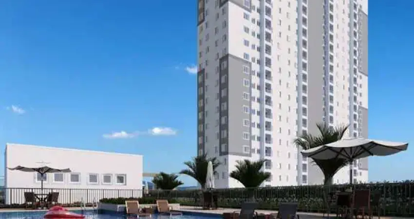 Apartamento à venda em são josé dos campos - lançamento no bairro cidade morumbi - campo di viena