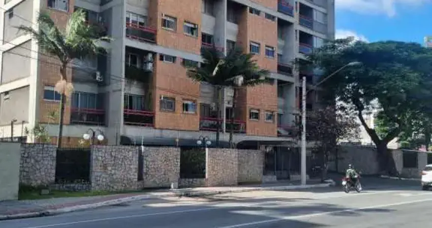 Apartamento com 1 quarto à venda na Rua Luiz Jacinto, 71, Centro, São José dos Campos