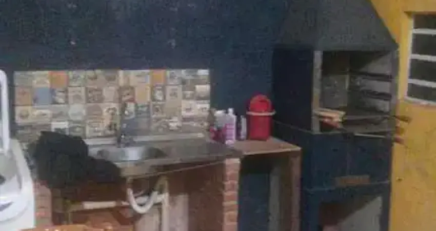 Casa com 2 quartos à venda no Jardim Imperial, São José dos Campos 