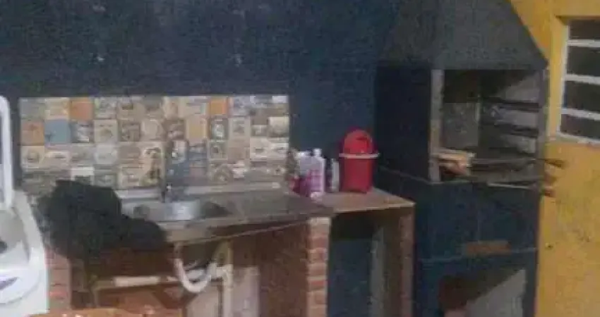 Casa com 2 quartos à venda na Rua José Roberto Ferrari, 83, Jardim Imperial, São José dos Campos