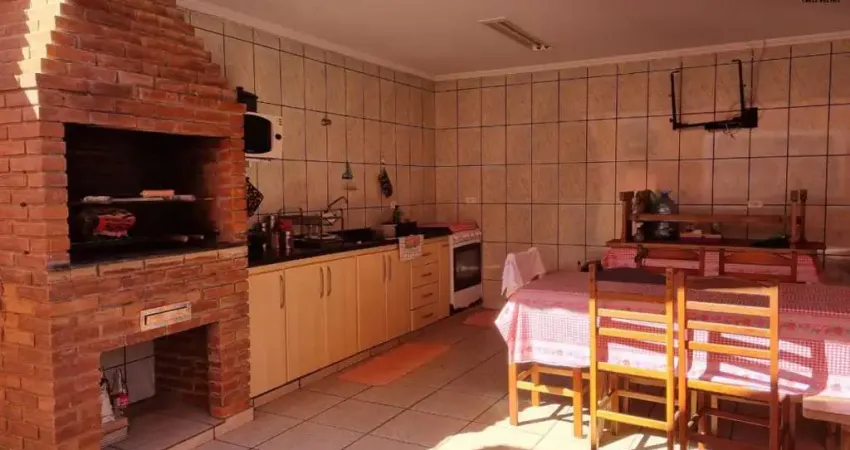 Casa com 3 quartos à venda na Rua Doutor João Batista Nogueira, 130, Jardim Oriente, São José dos Campos