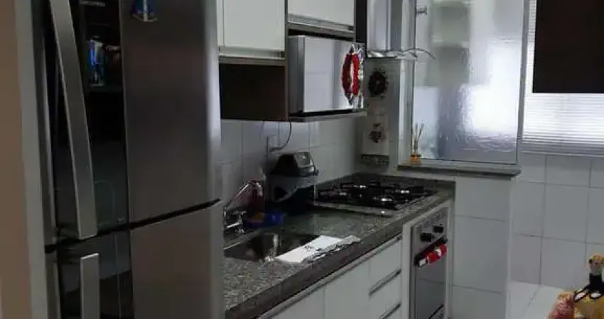 Apartamento mobiliado no parque industrial   condomínio terraço zona sul r$5.000,00