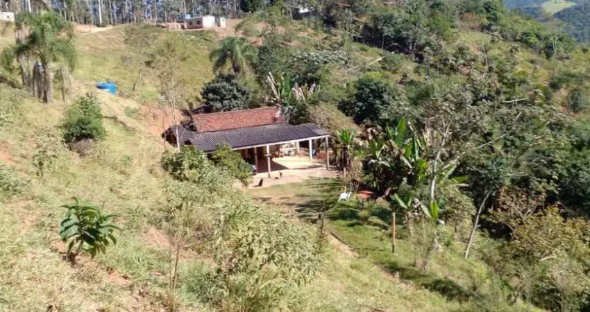 Chácara à venda em São José dos Campos, Vila Paiva