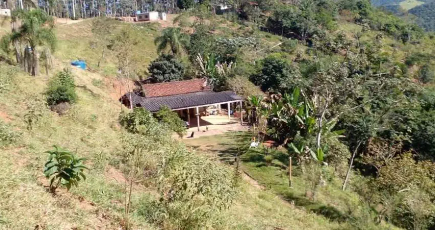 Chácara / sítio com 2 quartos à venda na Rua Butantã, 155, Vila Paiva, São José dos Campos
