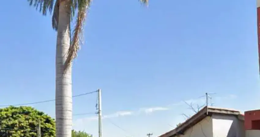 Casa com 3 quartos à venda na Rua Pisces, 28, Jardim Satélite, São José dos Campos