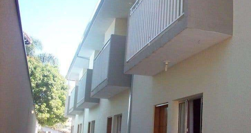 Casa com 2 quartos à venda na Vila Iracema, São José dos Campos 
