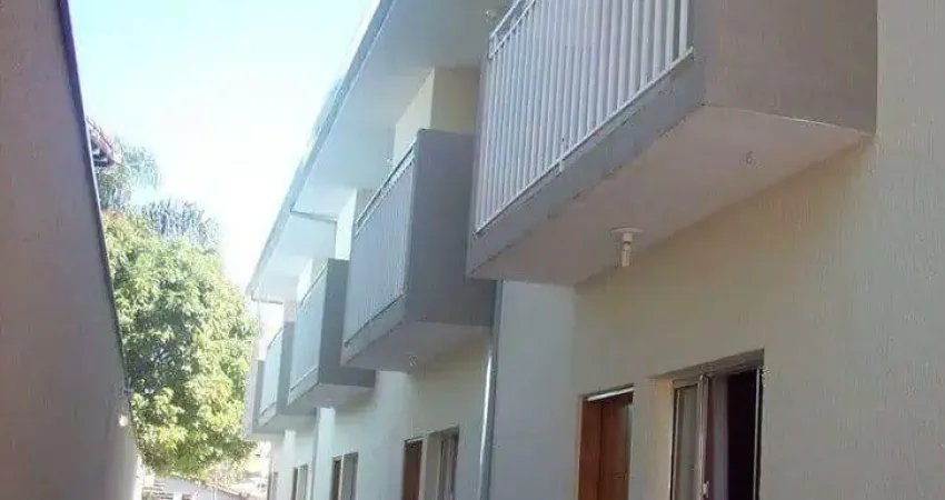 Casa com 2 quartos à venda na Rua Frei Inocêncio, 41, Vila Iracema, São José dos Campos