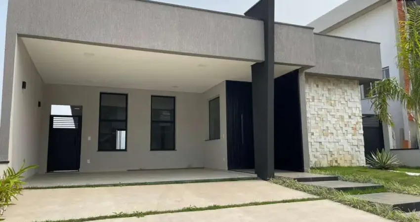 Casa com 3 quartos à venda na Rua Flamingo, Santa Mônica, Caçapava