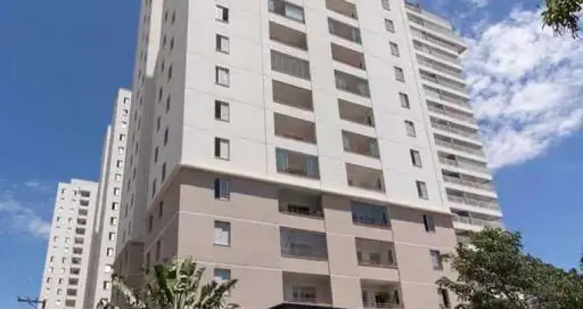 Apartamento à venda em são josé dos campos, parque industrial - ilha bela