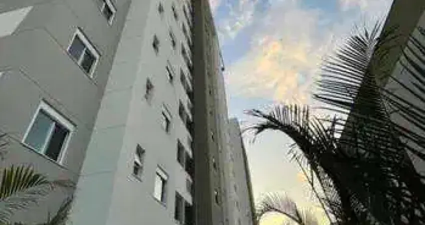 Apartamento maranata à venda em são josé dos campos - pq industrial
