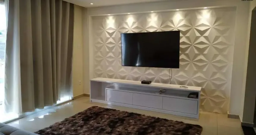 Casa com 2 quartos à venda na Rua Toshiyassu Watanabe, 367, Jardim dos Bandeirantes, São José dos Campos