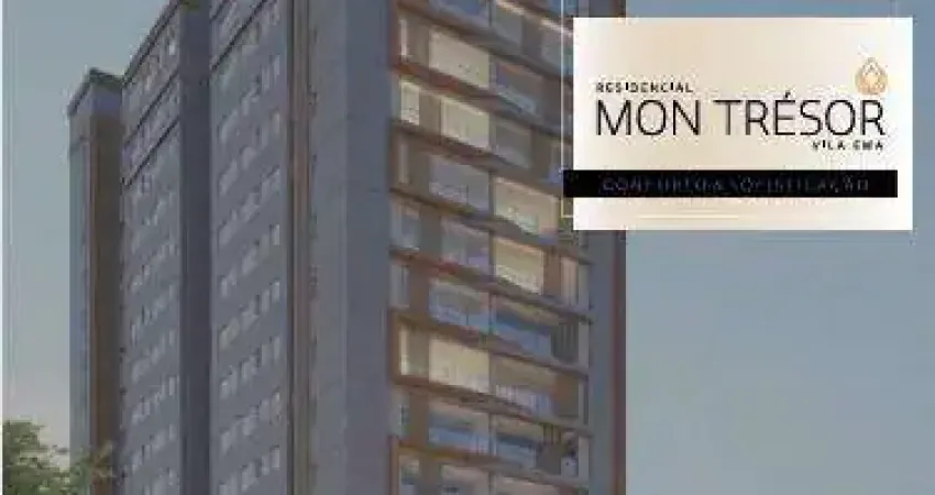 Apartamento de luxo à venda em vila ema - piscina, área gourmet e muito mais!'