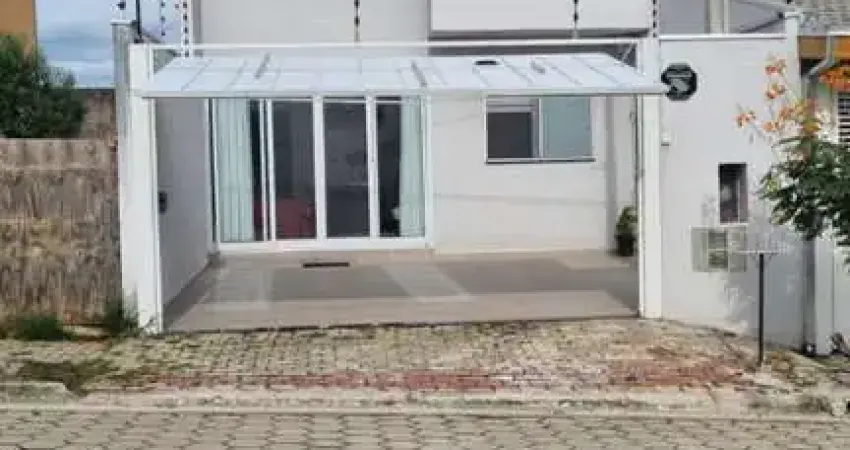 Casa com 2 quartos à venda na Rua Rodolfo Scarpa, 196, Jardim Rodolfo, São José dos Campos