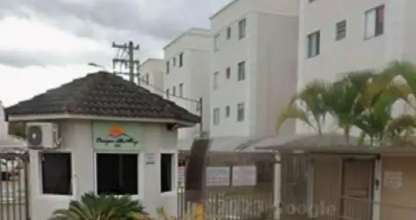 Apartamento à venda em São José dos Campos - Vila Rangel - Spazio Campo Del Rey